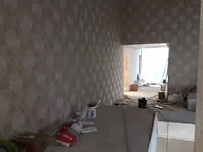 Bahçelievler Laminat Parke