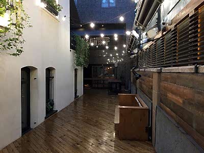 Bakırköy Laminat Parke
