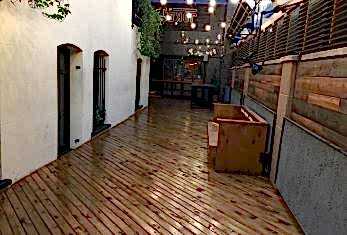 Bayrampaşa Parke