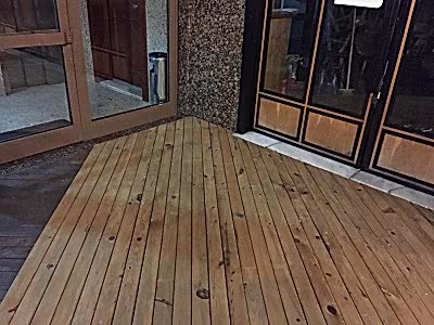 Bağcılar Parke