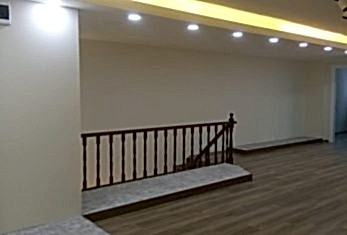 Beşiktaş Parke