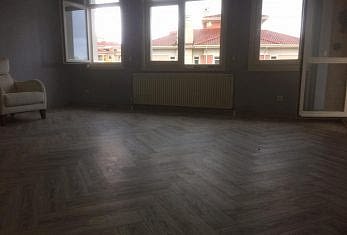Fatih Parke Ustası