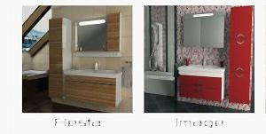 Banyo dolabı