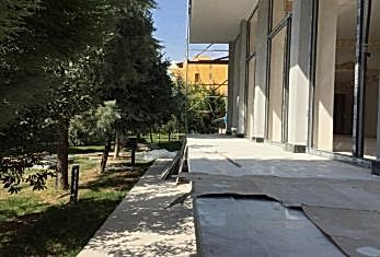 Sarıyer Parke
