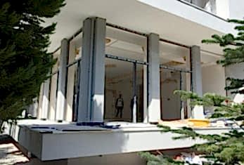 Sarıyer Parke Fiyatları