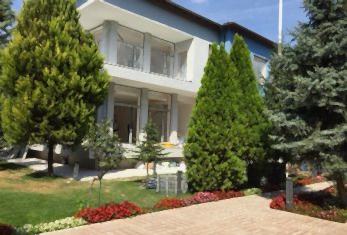 Yeşilköy Parke Ustası