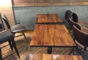 Çatalca Parke Ustası