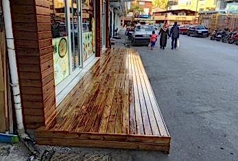 Üsküdar Parke