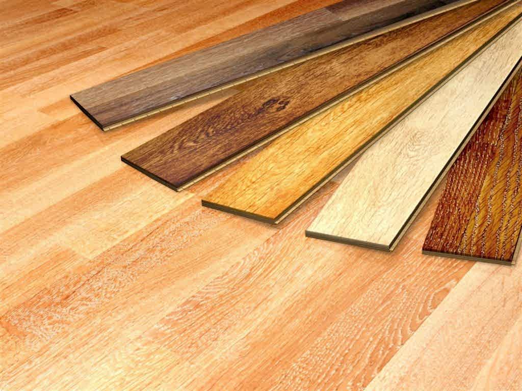 Laminant Parkenin Bakımı Nasıl Olmalıdır?