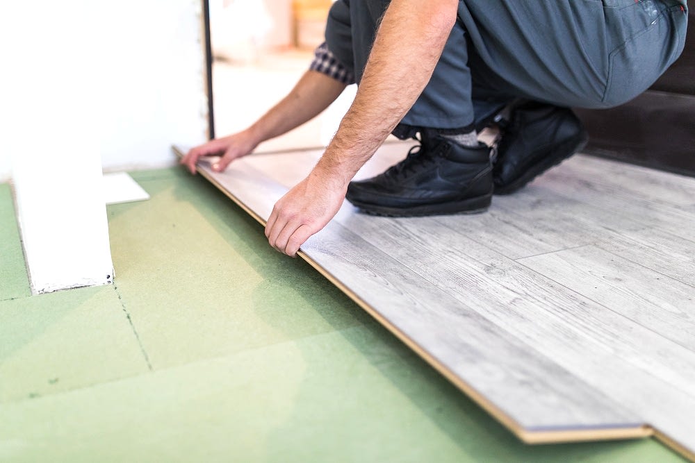 Laminant Parke Bakımı Nasıl Yapılır