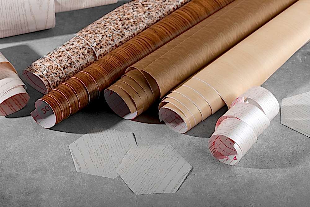 PVC Zemin Kaplama (Mineflo) Kullanım Avantajları